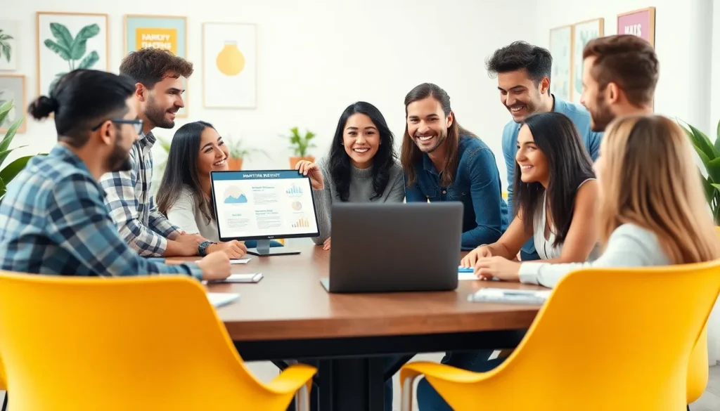 marketing startups