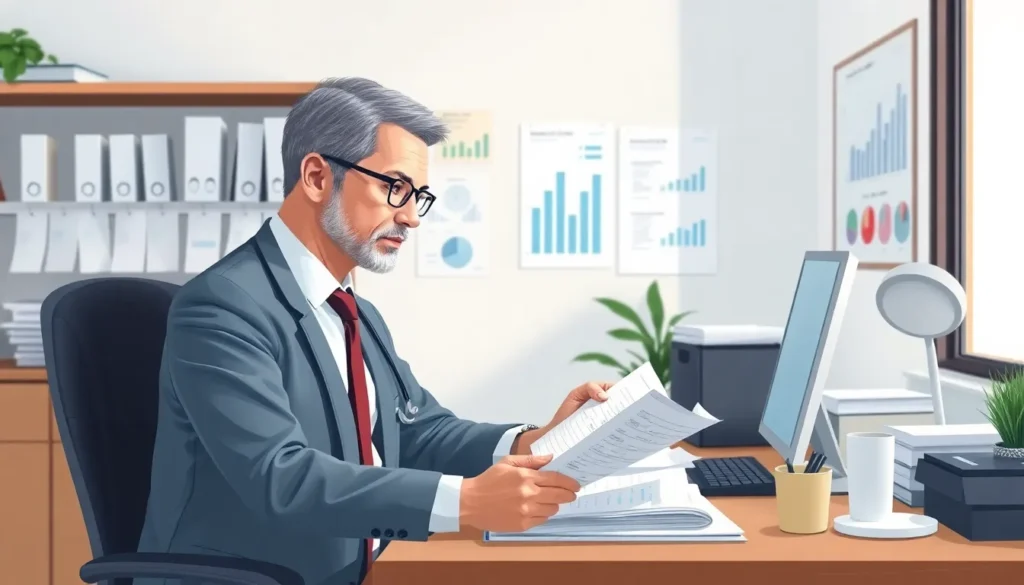 rcm revenue cycle management