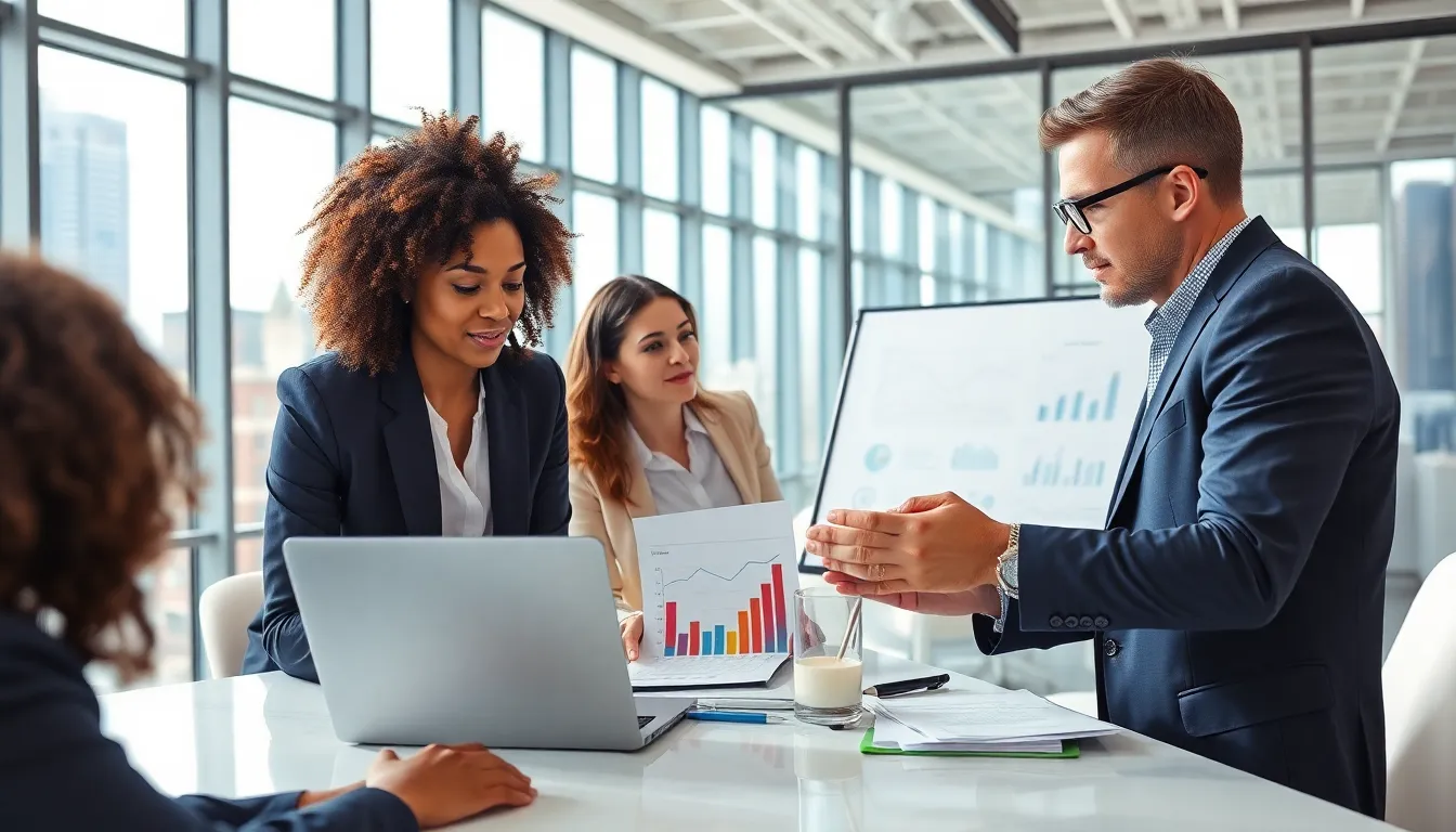 SGV Management: Unlocking Success Through Strategic Planning and Risk ...