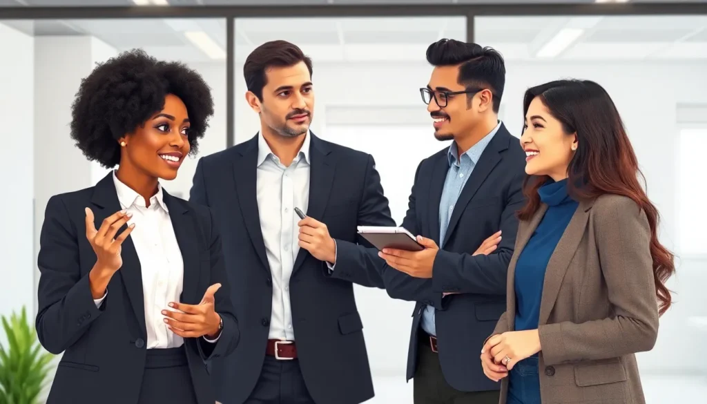 how do leaders become leaders