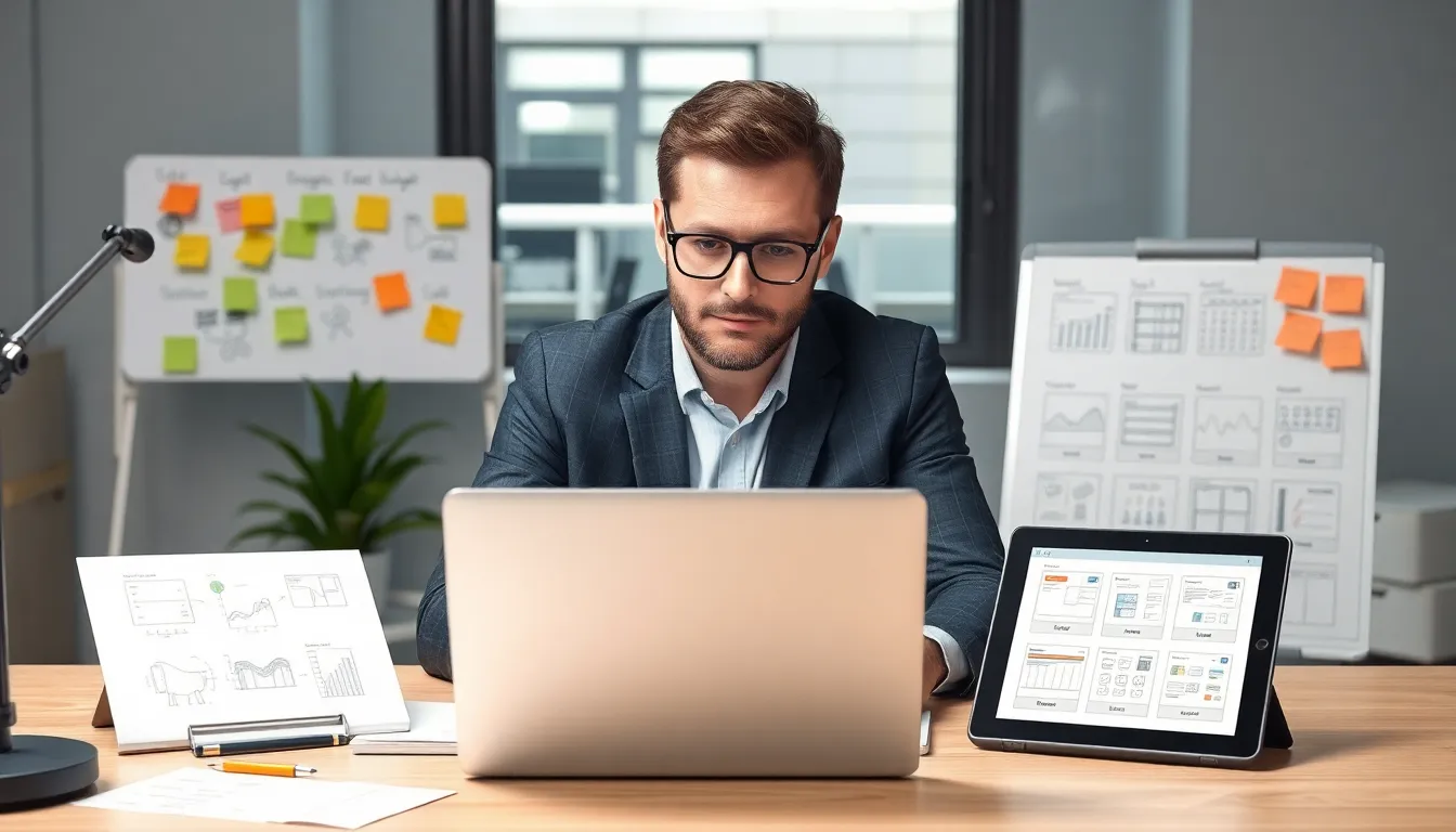 digital product management