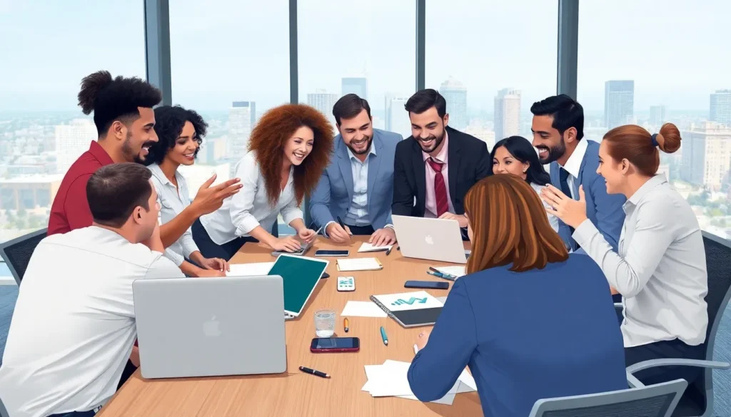 different growth strategies for startup