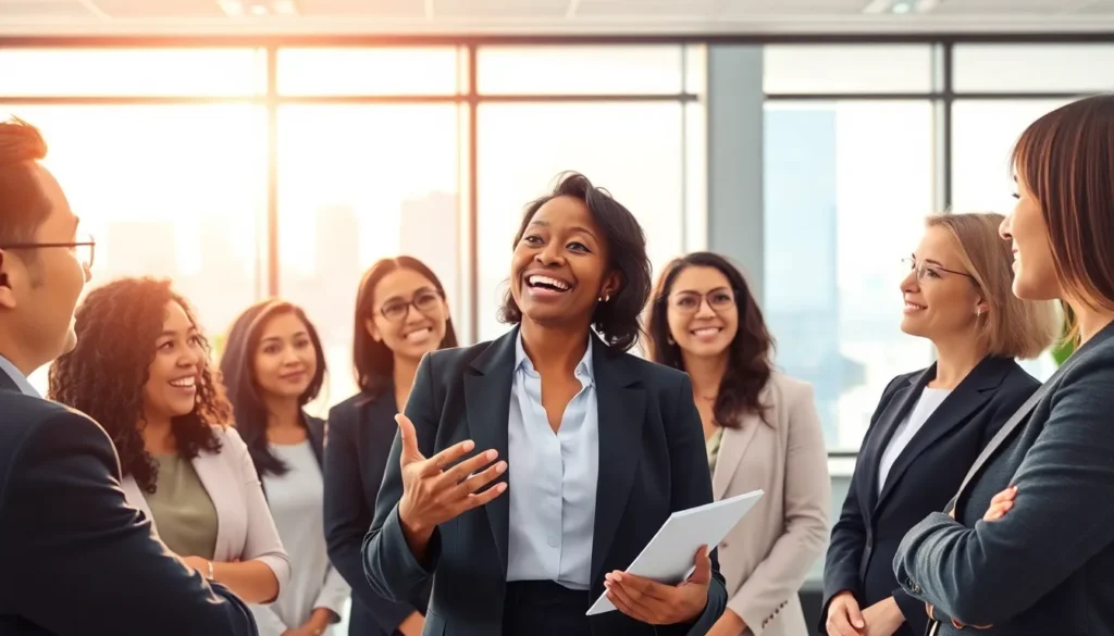 is leadership a soft skill