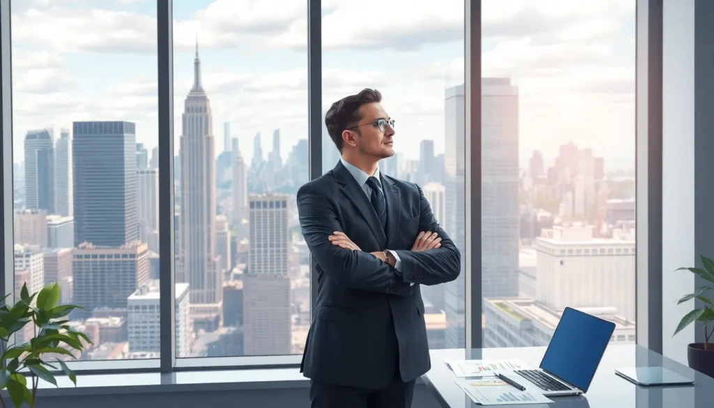 entrepreneurial strategy