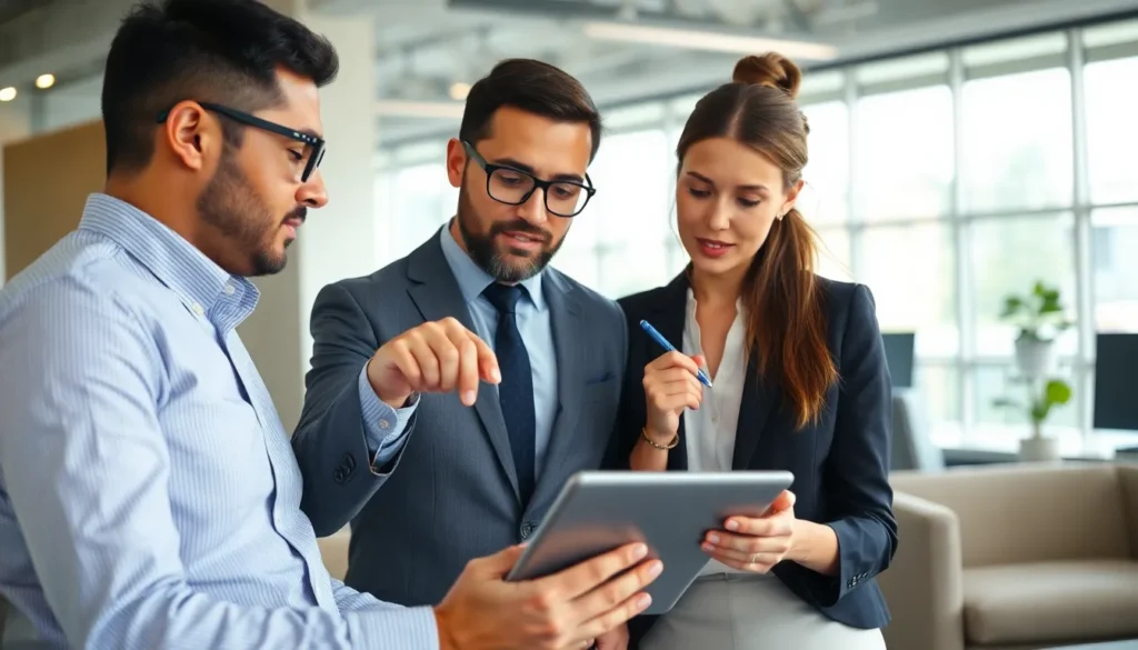 risk management software solutions