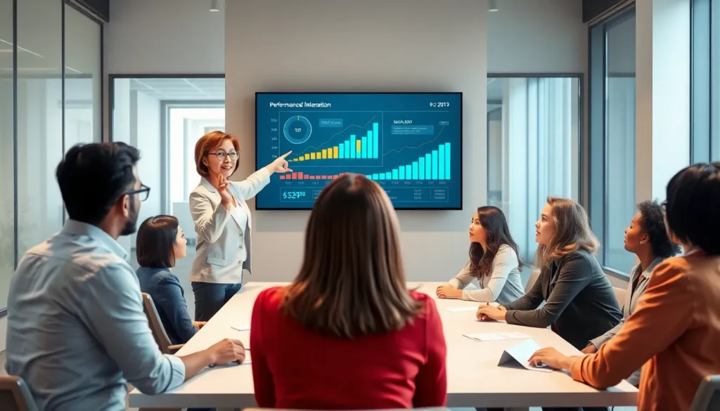 accelerated management