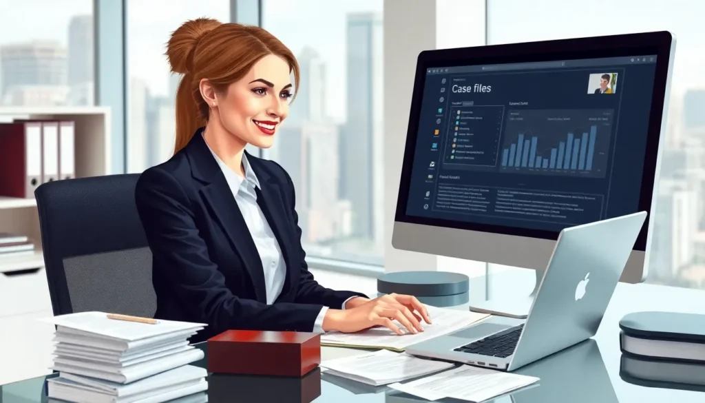 matter management software