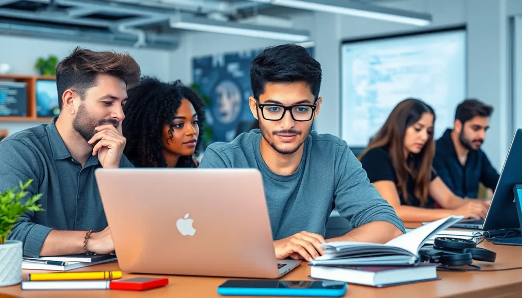 hiring software developers for startup